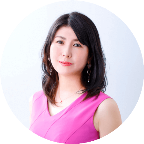 古部郁江さん